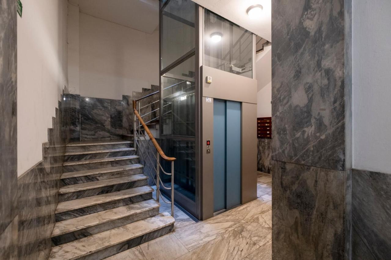 Getthekey Monari Studio Bologna Luaran gambar
