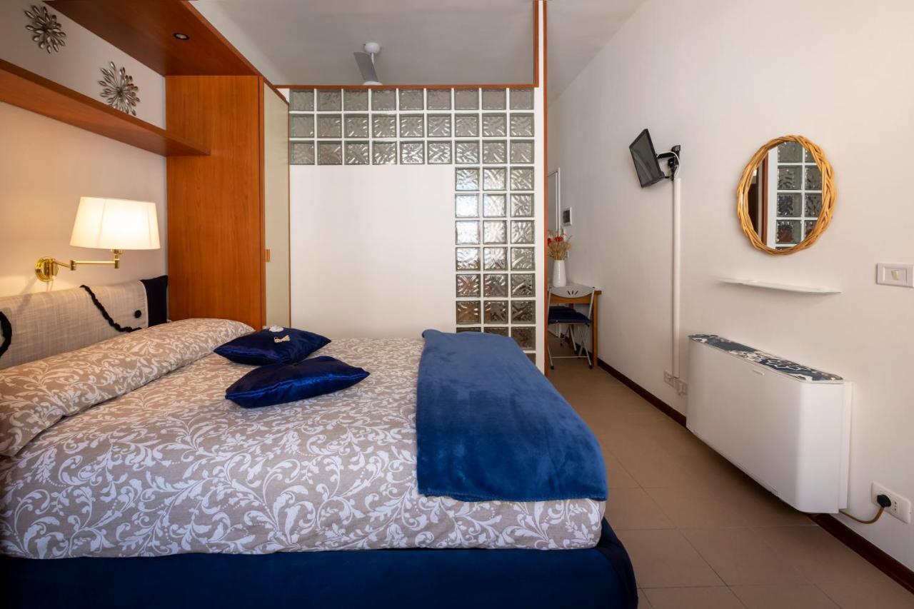Getthekey Monari Studio Bologna Luaran gambar