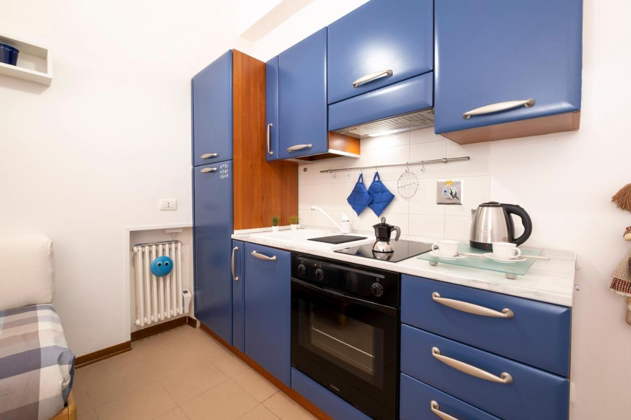 Getthekey Monari Studio Bologna Luaran gambar